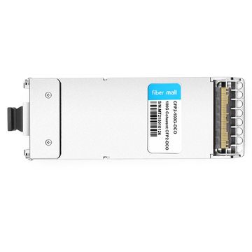 Juniper Networks CFP2-DCO-100G-HG Module émetteur-récepteur optique accordable en bande C compatible 100G cohérent CFP2-DCO