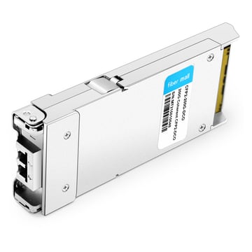 Módulo Transceptor Óptico Ajustável de Banda C Cisco CFP2-WDM-D-1HL Compatível com 200G Coerente CFP2-DCO