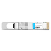 QSFP-DD-100G-DCO 100G Coerente QSFP-DD DCO Módulo Transceptor Óptico Sintonizável de Banda C