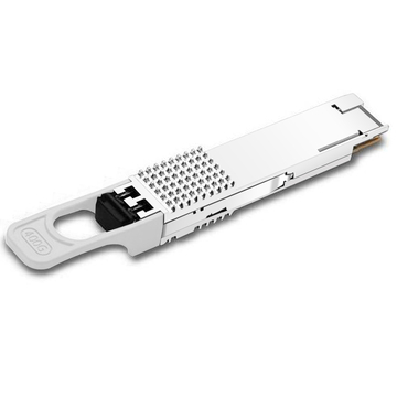 Cisco QDD-400G-ZR-S Compatible 400G Coherent QSFP-DD DCO Module émetteur-récepteur optique accordable en bande C