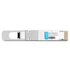 Arista QDD-400G-ZR Compatible 400G Coherent QSFP-DD DCO C-band Tunable Optical Transceiver Module