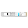 Cisco QDD-400G-ZRP-S Compatible 400G Coherent QSFP-DD DCO C-band Tunable Optical Transceiver Module