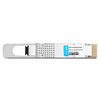 QSFP-DD-400G-DCO-ZR + 400G QSFP-DD DCO C-band القابل للضبط وحدة الإرسال والاستقبال البصري