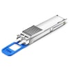 Huawei互換100GDWDMQSFP28 C13 C14 100GHzCSDDM光トランシーバー