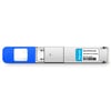 Cisco互換100GDWDMQSFP28 C25 C26 100GHzCSDDM光トランシーバ