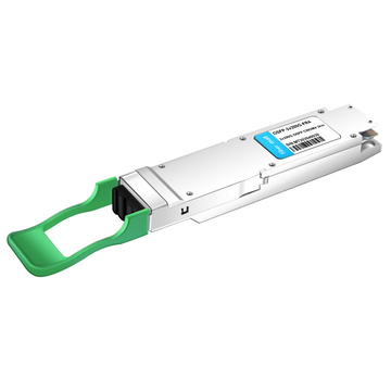 OSFP-2x200G-FR4 2x 200G OSFP FR4 PAM4 2x CWDM4 CS 2km SMF FEC Optical Transceiver Module