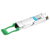 OSFP-400G-FR4 400G FR4 OSFP PAM4 CWDM4 2km LC SMF FEC Optical Transceiver Module