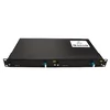 19" 1U Rack Unloaded Chassis with 2 Slots for Plug-in LGX Box