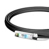 QSFP-DD-8SFP56-PC1.5M 1.5m (5 pies) 400G QSFP-DD a 8x 50G SFP56 Cable de conexión pasivo de cobre Twinax de conexión directa