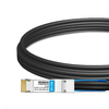 Mellanox MCP7H60-W002R26 Совместимый медный кабель прямого подключения 2 м (7 футов) 400G QSFP-DD с 2x200G QSFP56 PAM4