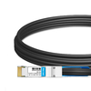 QDD-4Q56-400G-PC1.5M 1.5 м (4.9 фута) 400G QSFP-DD на 4x100G QSFP56 PAM4 Медный кабель прямого подключения с пассивным выходом