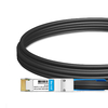 Mellanox MCP7F60-W003R26 Совместимый 3-метровый (10 футов) 400G QSFP-DD до 4x100G QSFP56 PAM4 Пассивный медный кабель прямого подключения