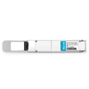 Q28-100G23W-BX20 100G QSFP28 BIDI TX1280nm/RX1310nm LWDM4 シンプレックス LC SMF 20km RS FEC DDM 光トランシーバ モジュール付き