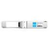 QSFP28-100G-ZR4 + 100G QSFP28 ZR4 + LWDM4 Module émetteur-récepteur optique LC SMF DDM 100 km