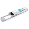 Juniper Compatible 100G DWDM QSFP28 PAM4 Single Wave C15 1565.50nm 100GHz LC 80km DDM Optical Transceiver Module