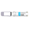 Q28-DW100G15-80C 100G DWDM QSFP28 PAM4 Single Wave C15 1565.50nm 100GHz LC 80km DDM Optical Transceiver Module