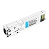 Nokia 3FE47548AA Совместимые оптические приемопередатчики 10G SFP+ TX-9.95G/RX-9.95G, 2.488G Tx-1577nm/Rx-1270nm SN1 SC UPC DDM