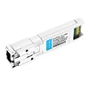 Calix 100-05524 Émetteurs-récepteurs optiques compatibles 10G XGSPON OLT SFP+ TX-9.95G/RX-9.95G, 2.488G Tx-1577nm/Rx-1270nm SN2 SC UPC DDM