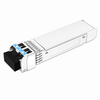 SFP28-DW25G17-20C 25G SFP28 DWDM C17 100GHz 20KM 1563.86nm LC SMF DDM Módulo Transceptor