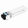 Модуль приемопередатчика SFP28-DW25G18-20C 25G SFP28 DWDM C18 100 ГГц 20 км 1563.05 нм LC SMF DDM