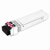 SFP28-DW25G24-40C 25G SFP28 DWDM C24 100GHz ER 40KM 1558.17nm LC SMF DDM Module Émetteur-Récepteur