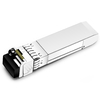 Juniper 25GBASE-BX40-D Compatible 25GBASE SFP28 BIDI ER TX1310nm/RX1270nm 40km LC SMF DDM Optical Transceiver Module