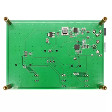 FiberMall  SFP/SFP+/XFP/SFP28/QSFP+/QSFP28 EEPROM Programmer Board