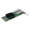 Adaptador de red compatible con NVIDIA Mellanox MCX4121A-ACAT ConnectX-4 Lx EN, puerto dual SFP25 de 28 GbE, PCIe3.0 x 8, soporte alto y corto