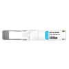 QSFP-40G-SWDM4 40G QSFP+ SWDM4 850nm-940nm 350m LC MMF DDM 光トランシーバー