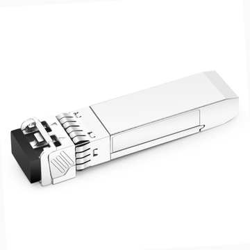 Juniper Compatible 25G Tunable DWDM SFP28 C-band 48 channels 10km Optical Transceiver Module