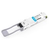 QSFPP-DW40G21-80C 40G QSFP+ DWDM C21 100GHz ZR 80km 1560.61nm LC SMF DDM Module Émetteur-Récepteur