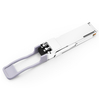 QSFPP-DW40G21-80C 40G QSFP+ DWDM C21 100GHz ZR 80km 1560.61nm LC SMF DDM Transceiver Modul