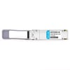 QSFPP-DW40G21-80C 40G QSFP + DWDM C21 100 جيجاهرتز ZR 80 كم 1560.61 نانومتر LC SMF DDM وحدة الإرسال والاستقبال