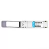 QSFPP-DW40G41-80C 40G QSFP + DWDM C41 100 جيجاهرتز ZR 80 كم 1544.53 نانومتر LC SMF DDM وحدة الإرسال والاستقبال