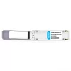 QSFPP-DW40G49-80C 40G QSFP + DWDM C49 100 جيجاهرتز ZR 80 كم 1538.19 نانومتر LC SMF DDM وحدة الإرسال والاستقبال