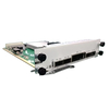 Transpondedor/Muxpondedor 400G: 4x 100G QSFP28 a 1x 400G CFP2 DP-16QAM y 200G DP-16QAM