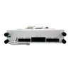 400G 트랜스폰더/먹스폰더: 4x 100G QSFP28 ~ 1x 400G CFP2 DP-16QAM 및 200G DP-16QAM