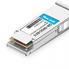 Arista Networks 호환 100G QSFP28 BIDI TX1271nm/RX1331nm PAM4 단일 Lambda LC SMF 10km DDM 광 트랜시버 모듈