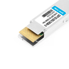 QSFP-DD-200G-CWDM4-10 2X100G QSFP-DD CWDM4 10 كم وحدة الإرسال والاستقبال البصرية CS SMF المزدوجة