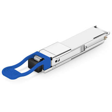 Q28-100G94-BX30 100G QSFP28 BIDI TX1309nm/RX1304nm Single Lambda LC SMF 30km PAM4 DDM Módulo Transceptor Óptico