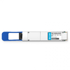 Cisco Compatible 100G QSFP28 BIDI TX1309nm/RX1304nm Single Lambda LC SMF 30km PAM4 DDM Optical Transceiver Module