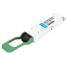 50G QSFP28 BIDI TX1309nm/RX1295nm PAM4 LC SMF 40km DDM 광 트랜시버 모듈