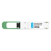 Module émetteur-récepteur optique 50G QSFP28 BIDI TX1309nm/RX1295nm PAM4 LC SMF 40 km DDM