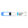 50G QSFP28 BIDI TX1295nm/RX1309nm PAM4 LC SMF 40km DDM Optical Transceiver Module