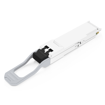 QSFP28-50G-ZR2 50G QSFP28 ZR2 1310nm (LAN WDM) Module émetteur-récepteur LC SMF DDM 80 km