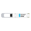 QSFP28-50G-ZR2 50G QSFP28 ZR2 1310 nm (LAN WDM) 80 km LC SMF DDM-Transceiver-Modul