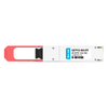 QSFP28-50G-ER 50G QSFP28 LR 1310nm 10km PAM4 LC SMF DDM Módulo Transceptor