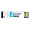 SFP56-50G-FRC 50G SFP56 FR 1311nm PAM4 이중 LC SMF 2km DDM 광 트랜시버 모듈