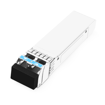 SFP56-50G-FRI 50G SFP56 FR 1311nm PAM4 Duplex LC SMF 2km DDM IND Optisches Transceiver-Modul