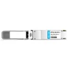 Cisco QSFP-100G-SR1.2 호환 단일 속도 100G QSFP28 BIDI 850nm 및 900nm 100m LC MMF DDM 광 트랜시버